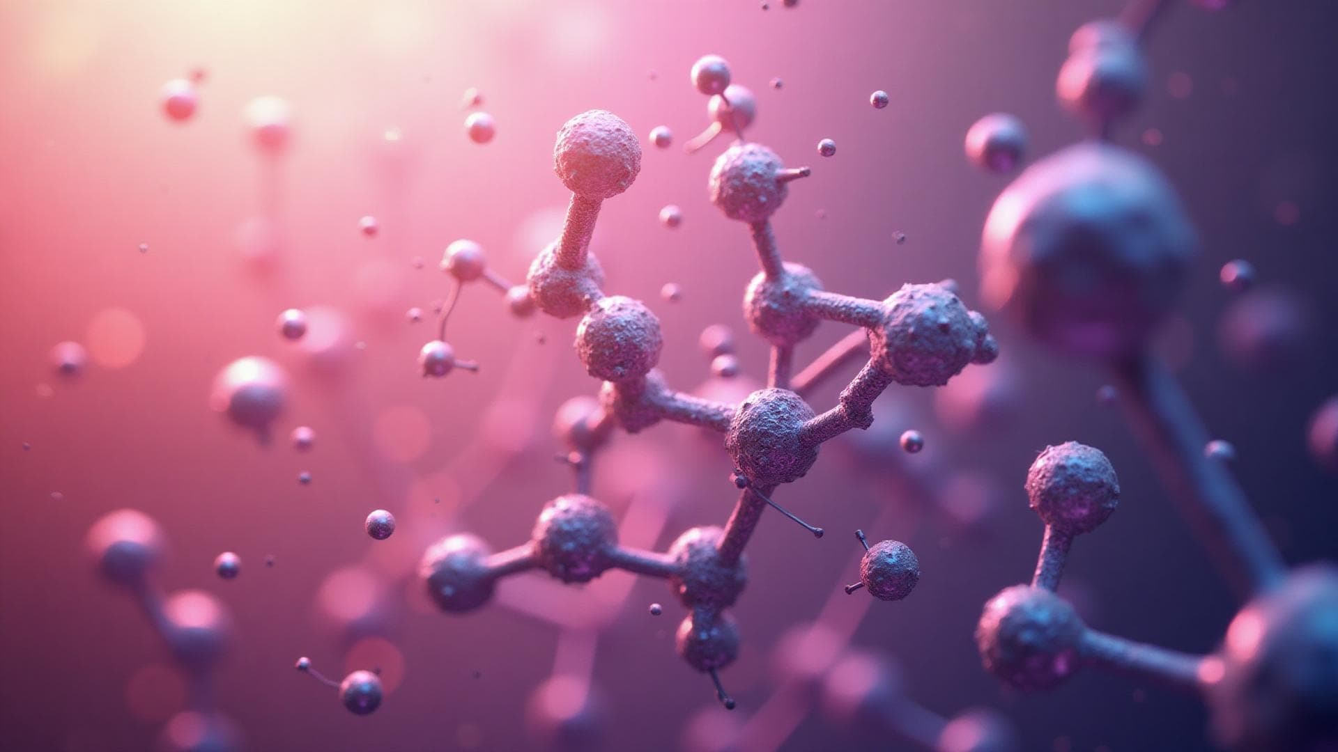 Chemistry laboratory background